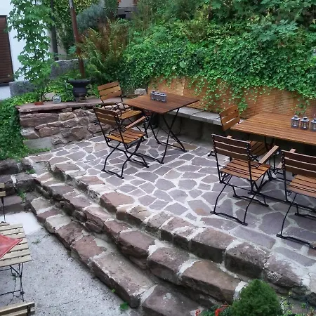 Meisterhaus Og آلبيرسباخ