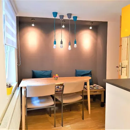 Meisterhaus Og آلبيرسباخ