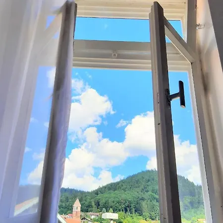 شقة Meisterhaus Og *