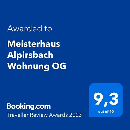 Meisterhaus Og