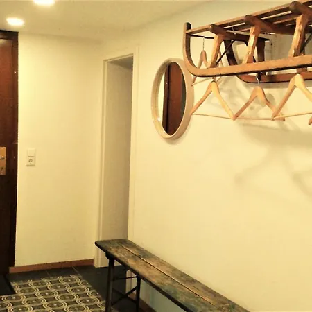 شقة Meisterhaus Og