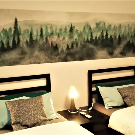 Meisterhaus Og شقة