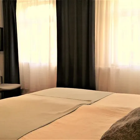 Meisterhaus Og * آلبيرسباخ