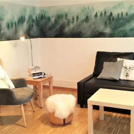 Apartment Meisterhaus Og