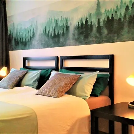 شقة Meisterhaus Og *