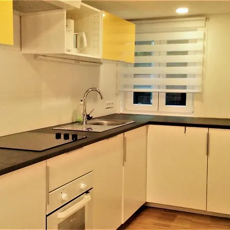 Meisterhaus Og شقة آلبيرسباخ