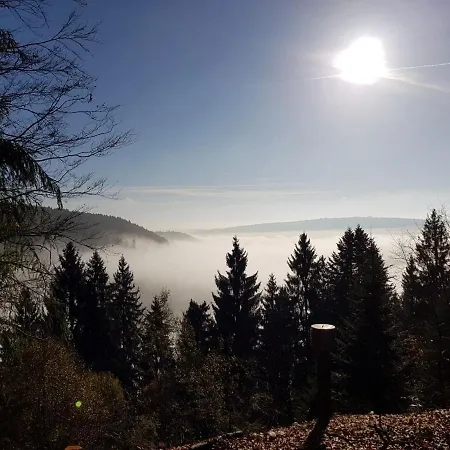 Meisterhaus Og شقة *